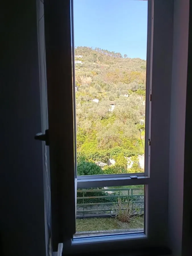 Residenza Gabry Apartment Monterosso al Mare