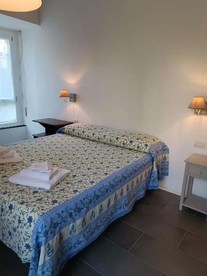 Residenza Gabry Apartment Monterosso al Mare