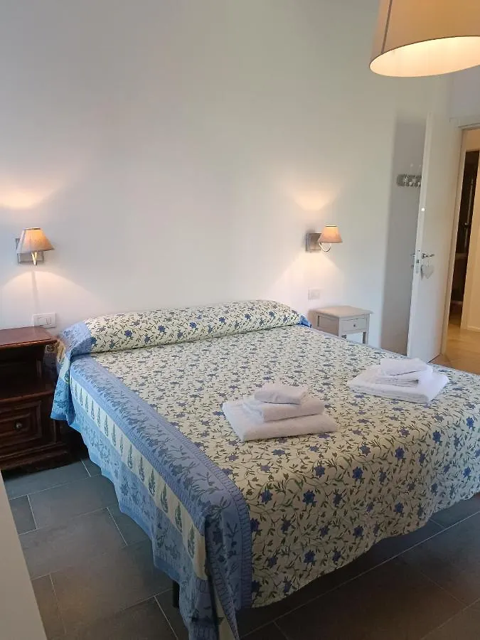 Residenza Gabry Apartment Monterosso al Mare Italy