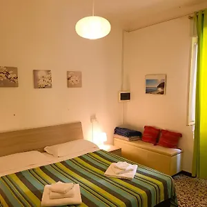 Appartamento Classic Monterossino In Old Town, Monterosso al Mare