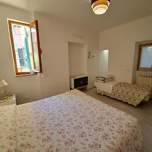 Appartamento Antonella, Monterosso al Mare