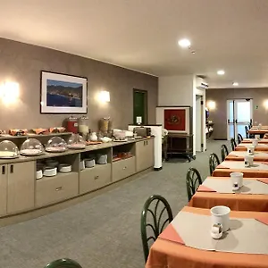 Hotel Palme, Monterosso al Mare